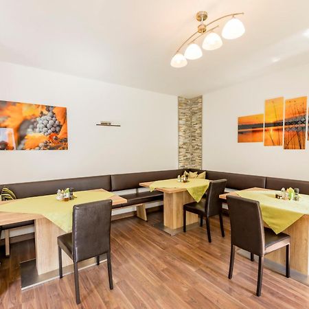 Weingut Apartment Hildegard Gangl Illmitz Exteriér fotografie