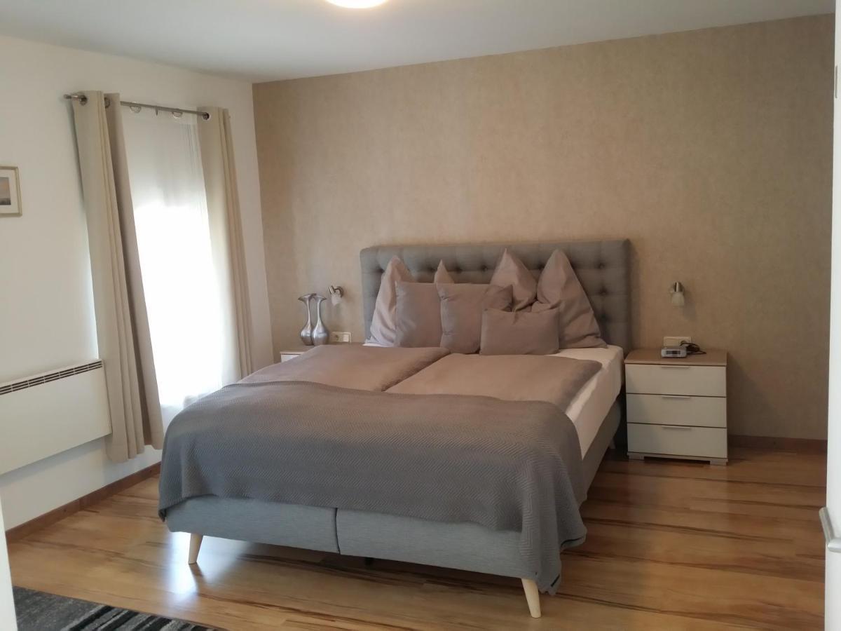 Weingut Apartment Hildegard Gangl Illmitz Exteriér fotografie