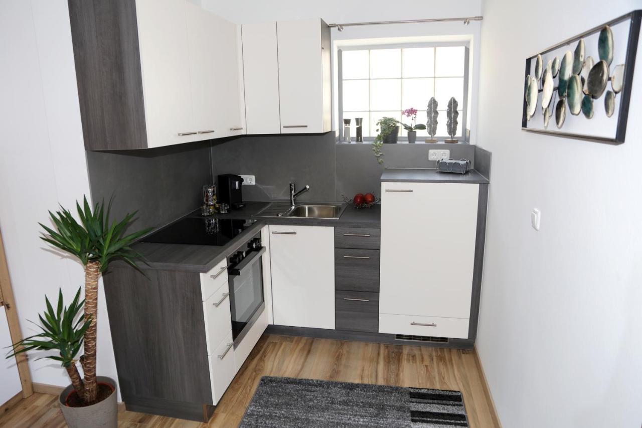 Weingut Apartment Hildegard Gangl Illmitz Exteriér fotografie