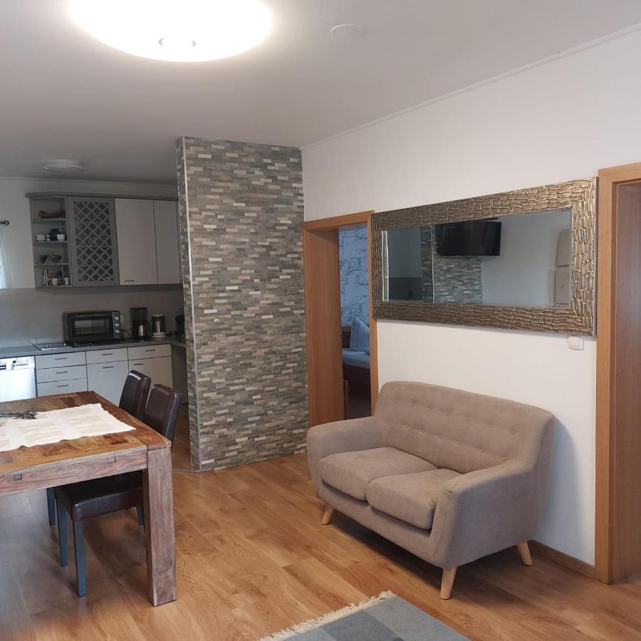 Weingut Apartment Hildegard Gangl Illmitz Exteriér fotografie