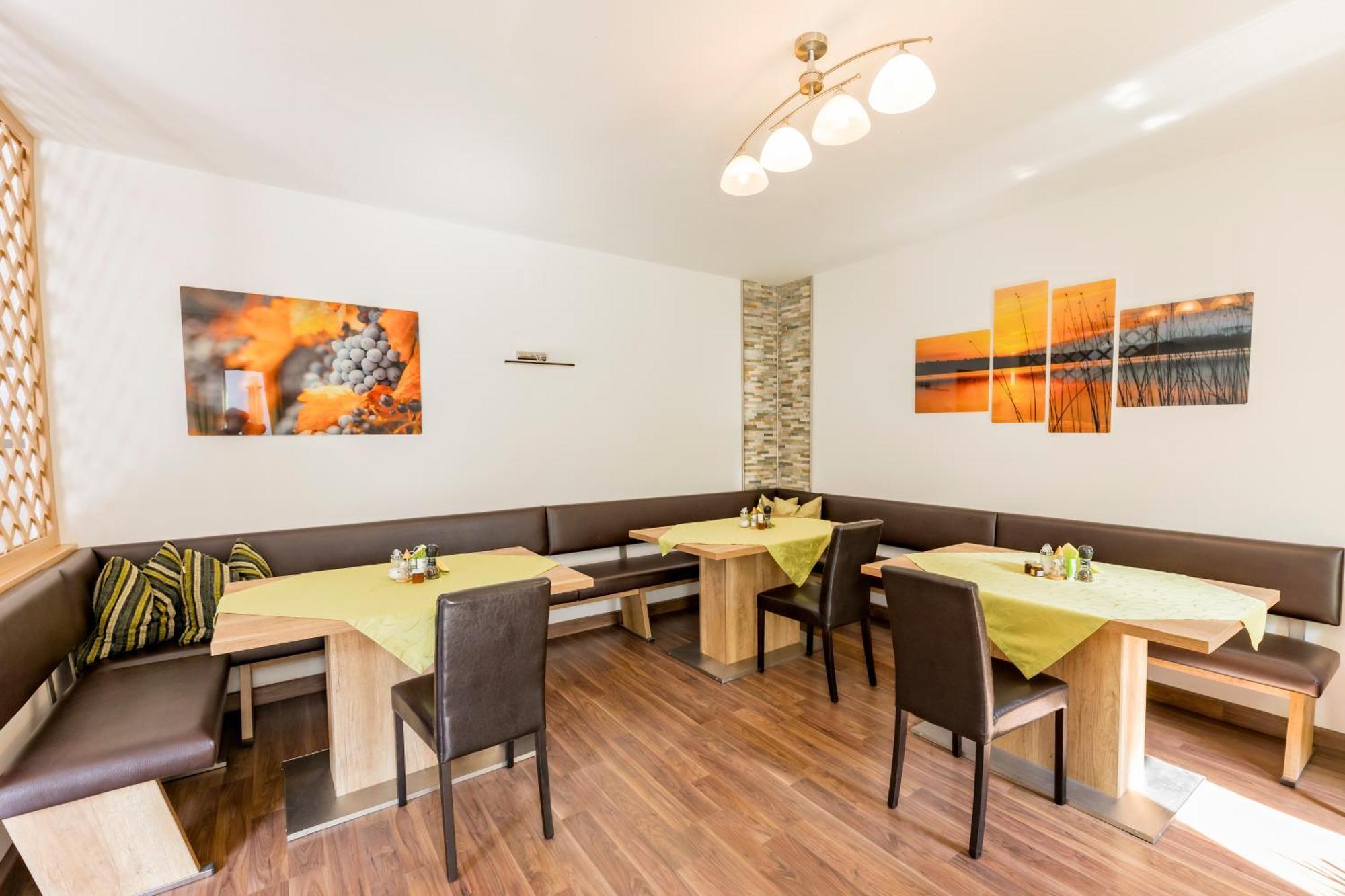 Weingut Apartment Hildegard Gangl Illmitz Exteriér fotografie