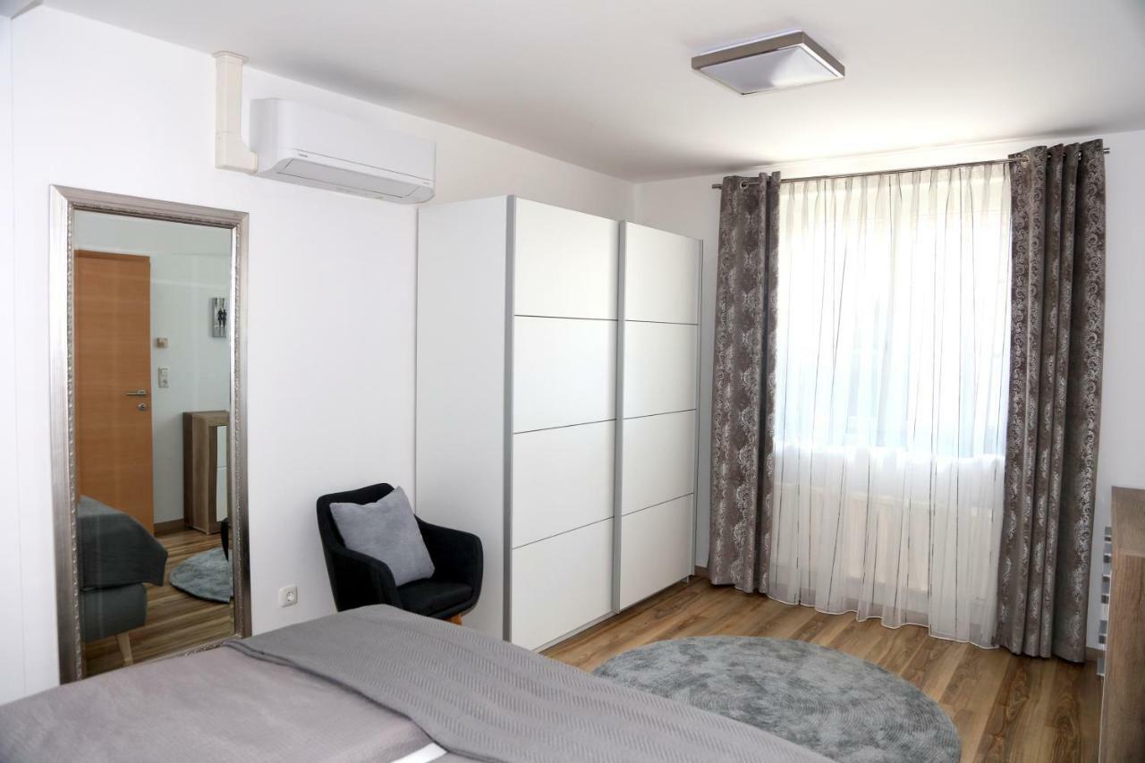 Weingut Apartment Hildegard Gangl Illmitz Exteriér fotografie